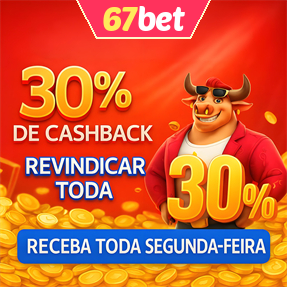 67bet Fundo de Resgate de Perdas Semanais